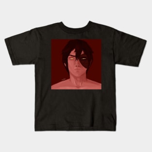 zuko Kids T-Shirt